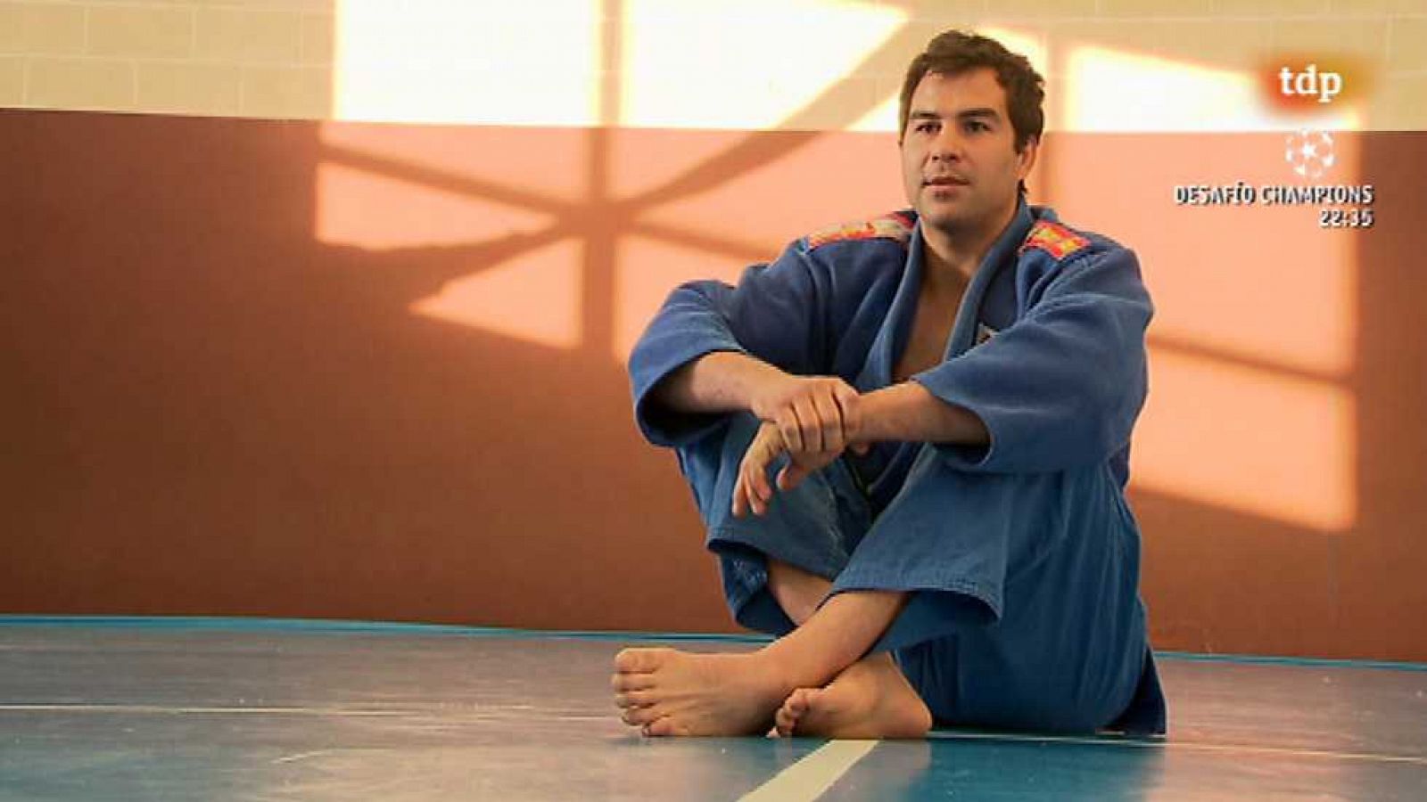 Objetivo Río - Programa 73 - Judo