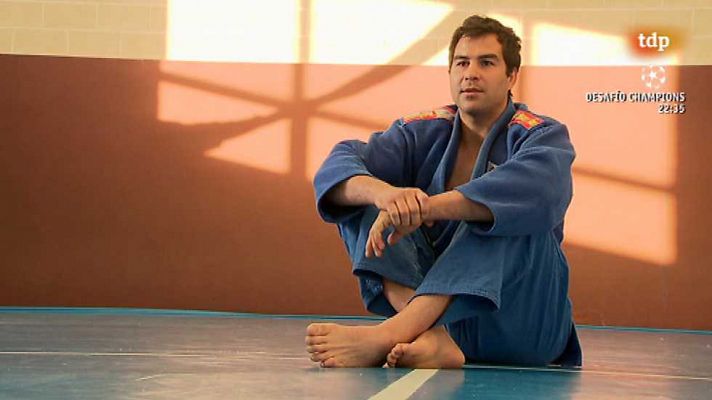 Programa 73 - Judo