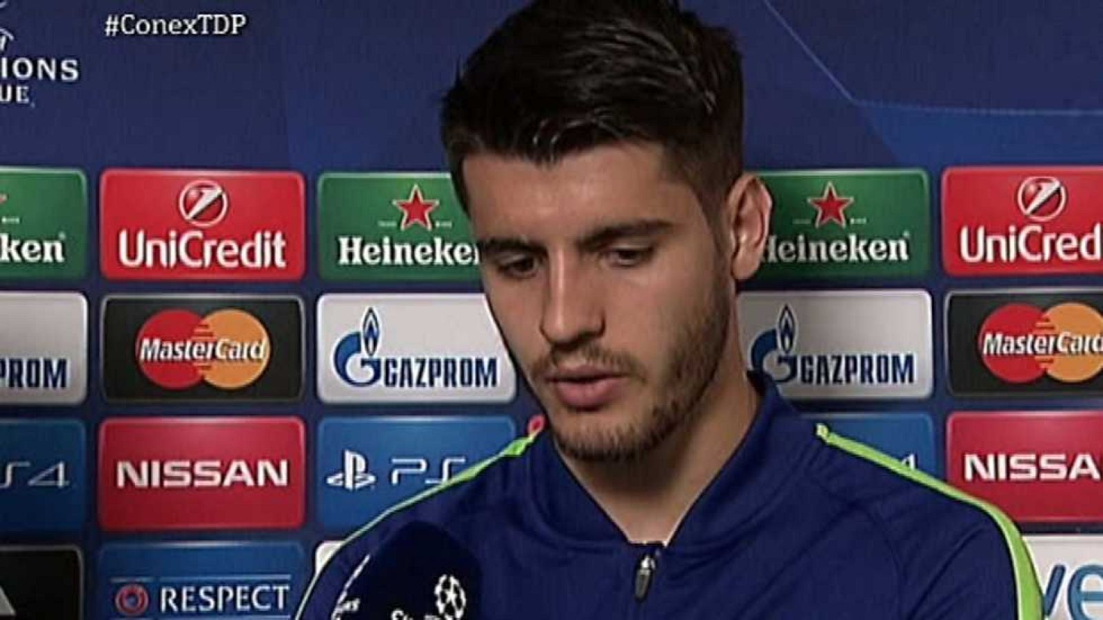 Conexión tdp - 06/05/15 - Ver ahora