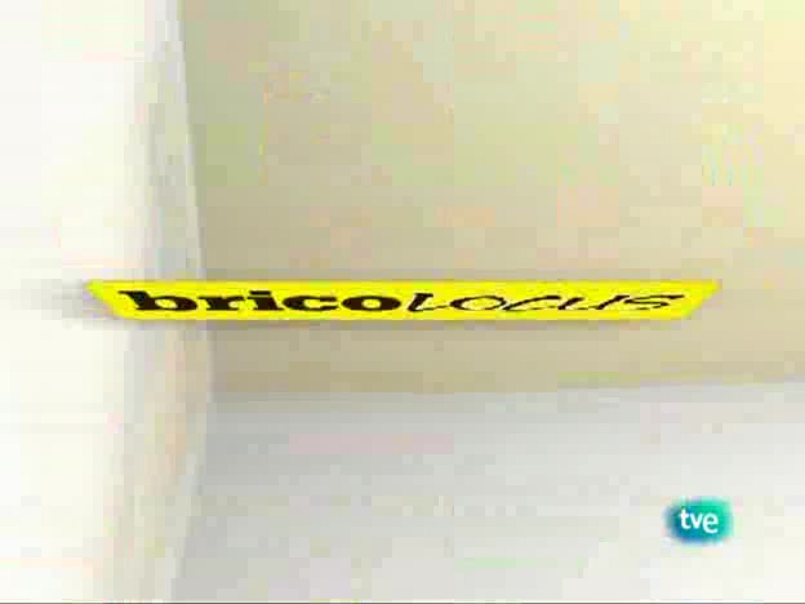 Bricolocus - 10/10/08 - Bricolocus | Ver