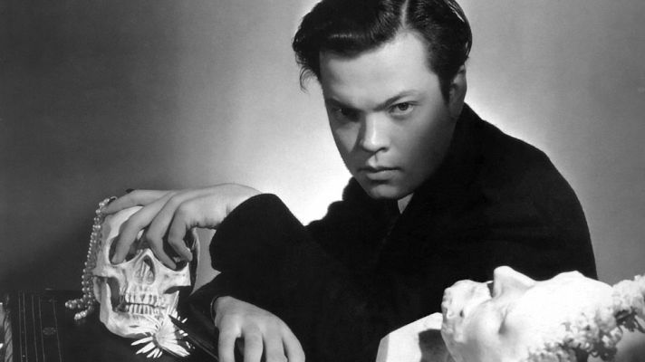 La Noche Temática - Avance: 'Orson Welles, el genio creador'