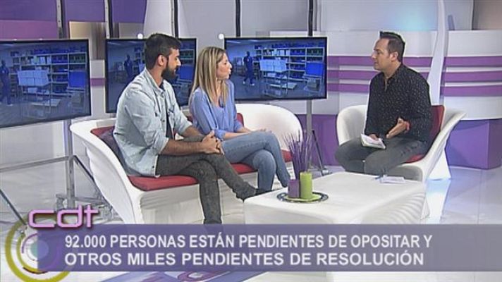 Cerca de ti - Cerca de ti -  06/05/15