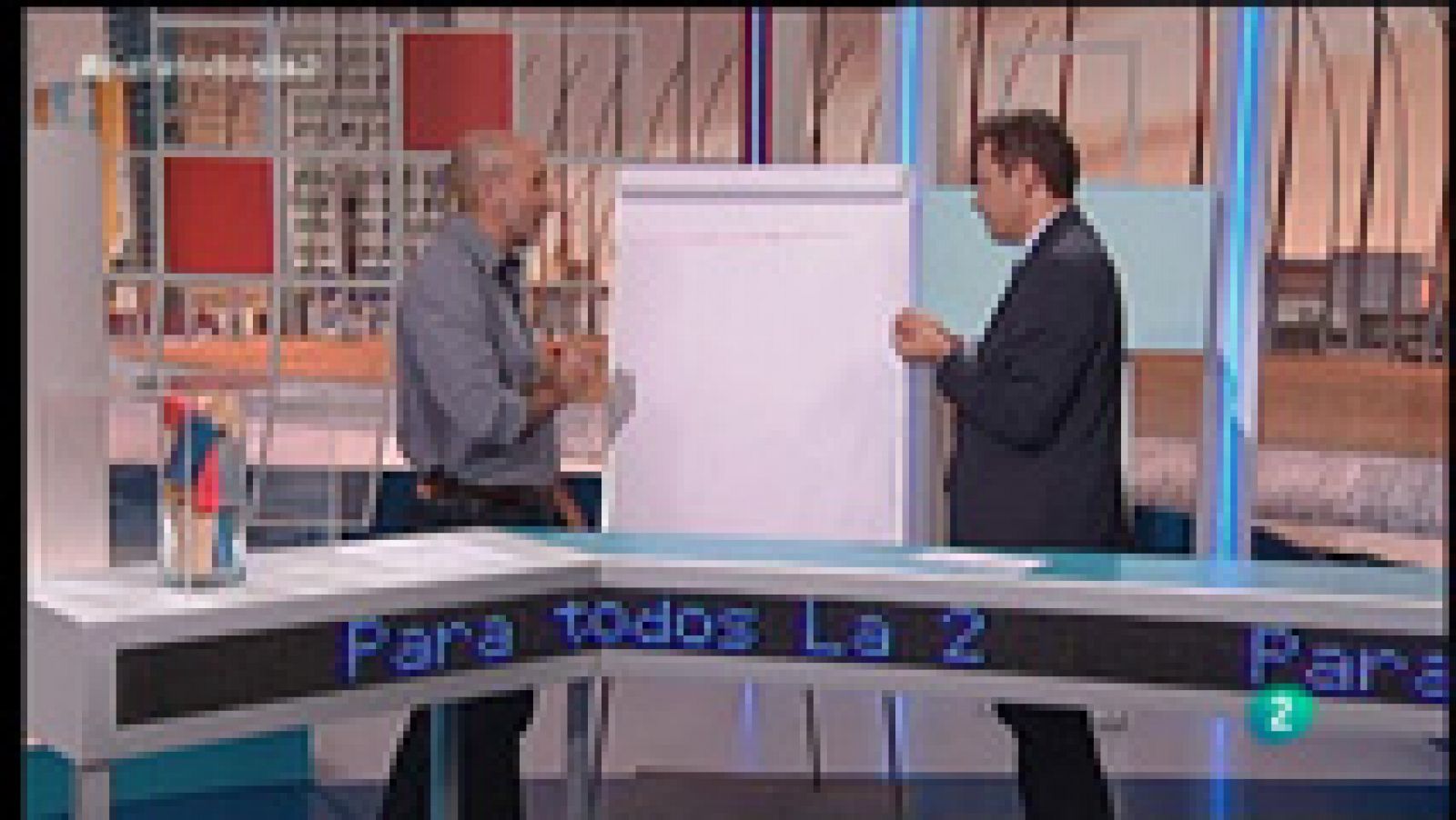 Para todos La 2: La geometría de Euclides | RTVE Play