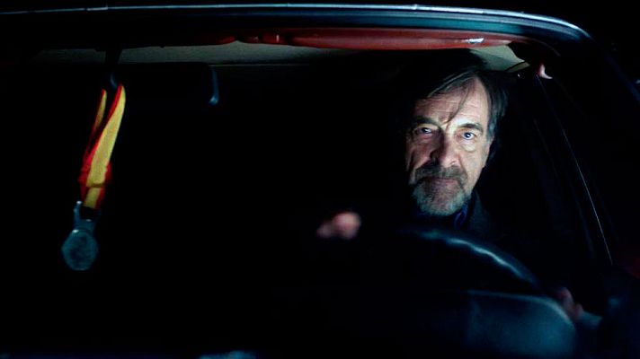 Cuéntame cómo pasó - Mauro intenta matar a Antonio