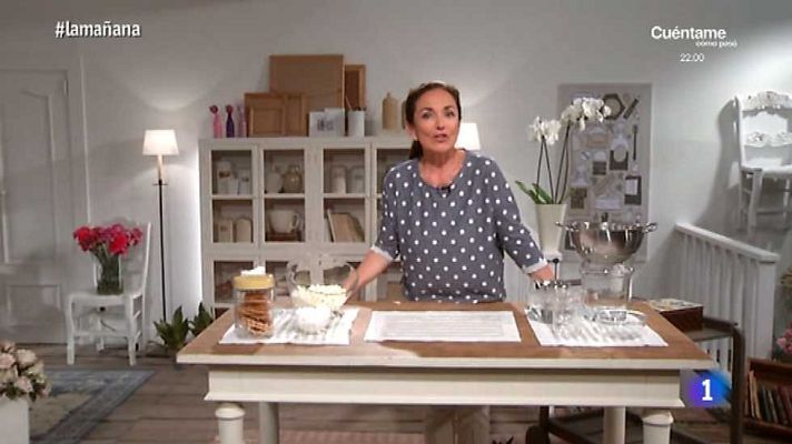 La mañana - 1ª parte - 07/05/15