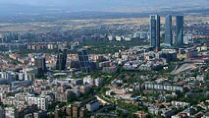 Informativo de Madrid - El Tiempo en la Comunidad de Madrid - 07/05/15