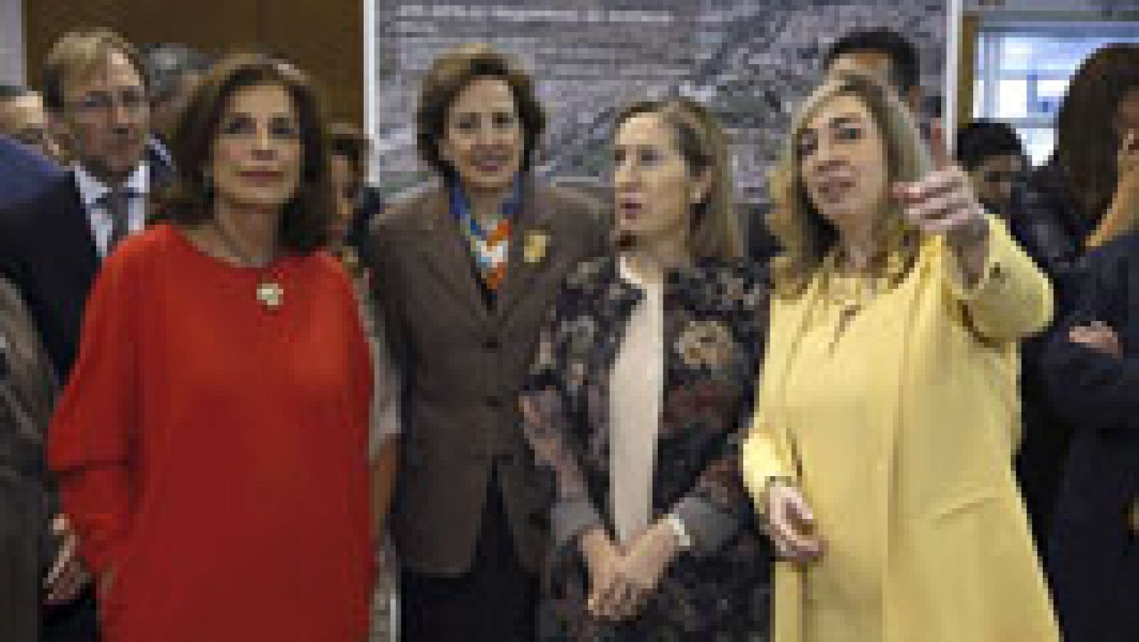 Informativo de Madrid: La Comunidad de Madrid en 4' - 07/05/15 | RTVE Play