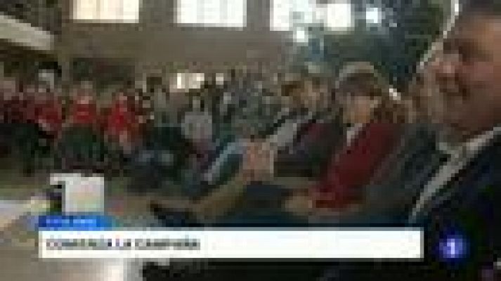 Noticias de Castilla y León - Castilla y León en 2' - 07/05/15