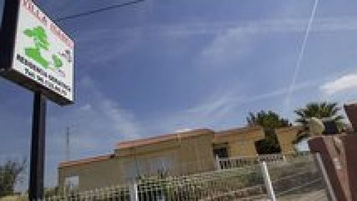 L'informatiu - Comunitat Valenciana - La Comunidad Valenciana en 2' - 07/05/15