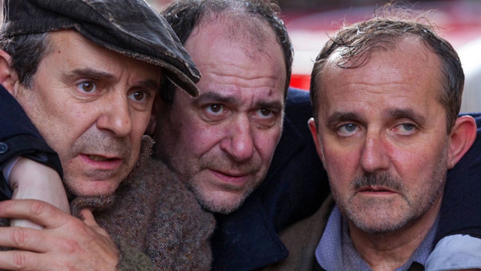 Tráiler de 'A esmorga' | Ver