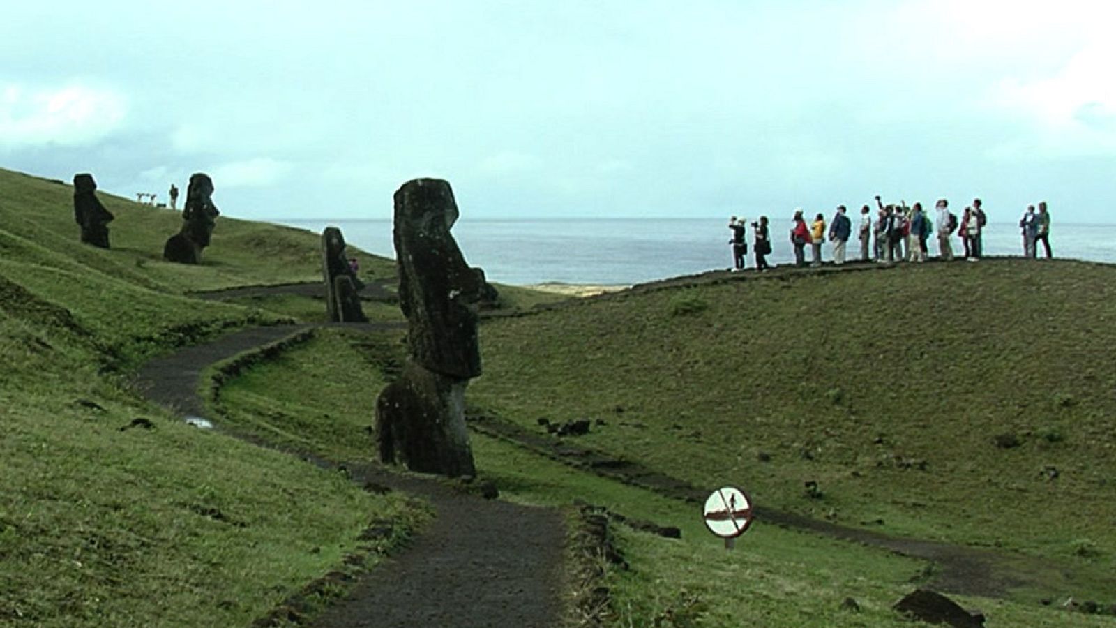 Tráiler de 'Yorgos'