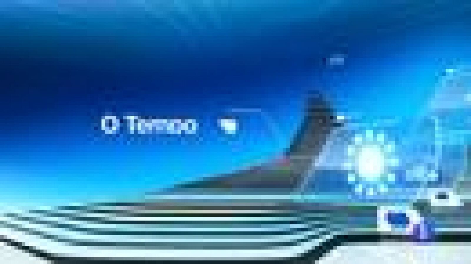 Telexornal - Galicia: El tiempo en Galicia - 07/05/15 | RTVE Play