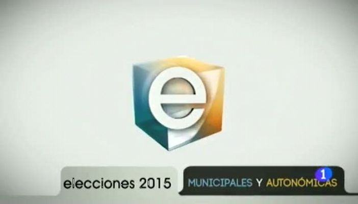 Noticias Aragón - 07/05/15