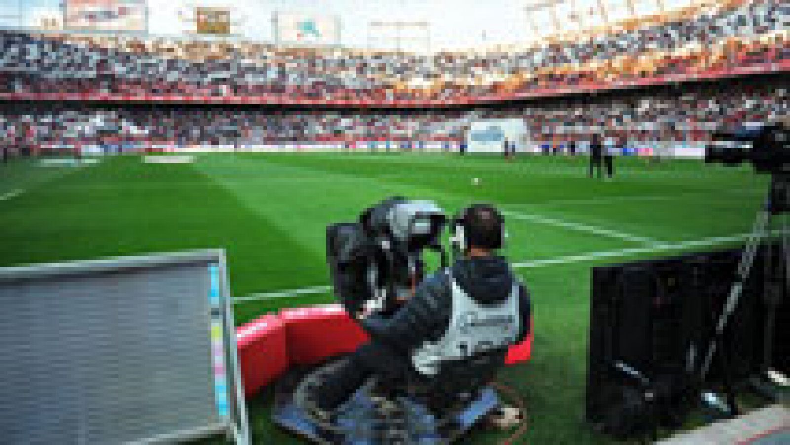 Telediario 1: Hacienda vigilará la creación de sociedades para gestionar los derechos de imagen de los jugadores de fútbol | RTVE Play