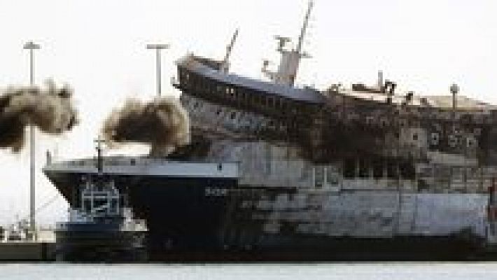 L'informatiu - Comunitat Valenciana - L'Informatiu - Comunitat Valenciana - 07/05/15