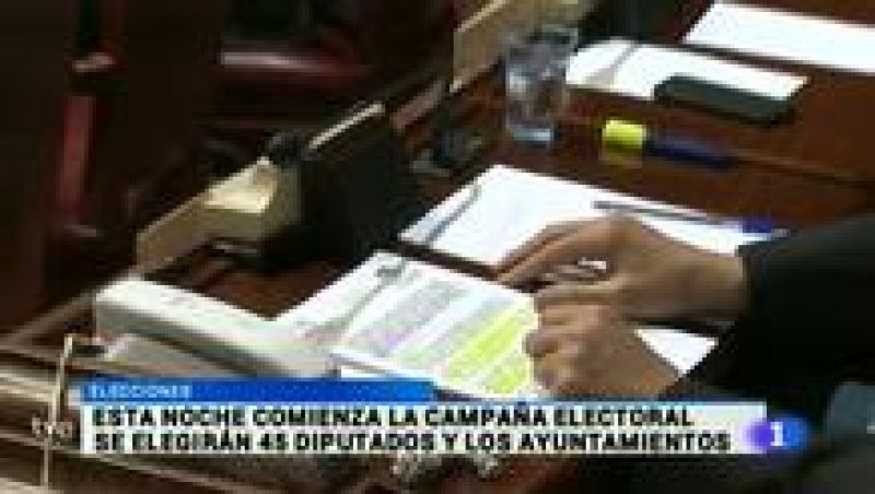  Noticias Murcia - 07/05/2015