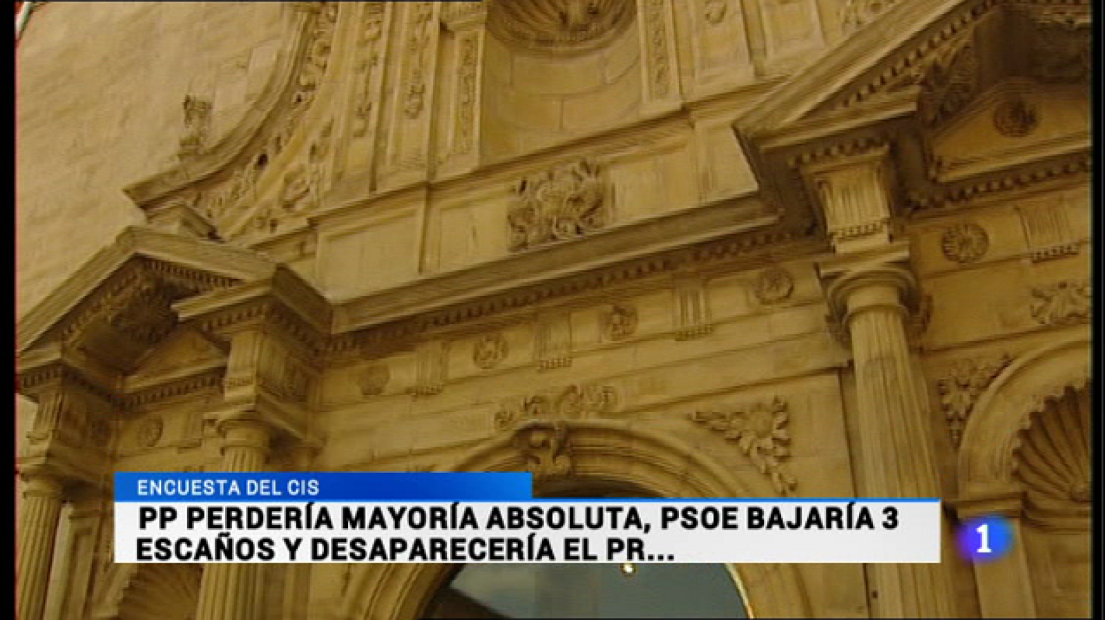 Informativo Telerioja: Telerioja en 2' - 07/05/15 | RTVE Play