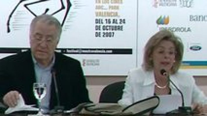 L'informatiu - Comunitat Valenciana - L'Informatiu - Comunitat Valenciana 2 - 07/05/15