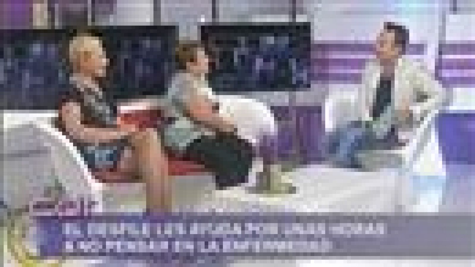 Cerca de ti  -  07/05/15 - Cerca de ti | Ver