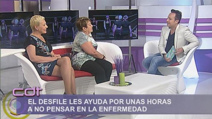 Cerca de ti - Cerca de ti  -  07/05/15