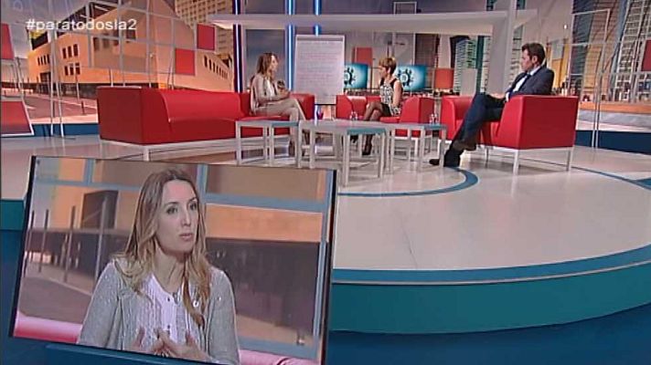 Para todos La 2 - Para todos La 2 - 07/05/15
