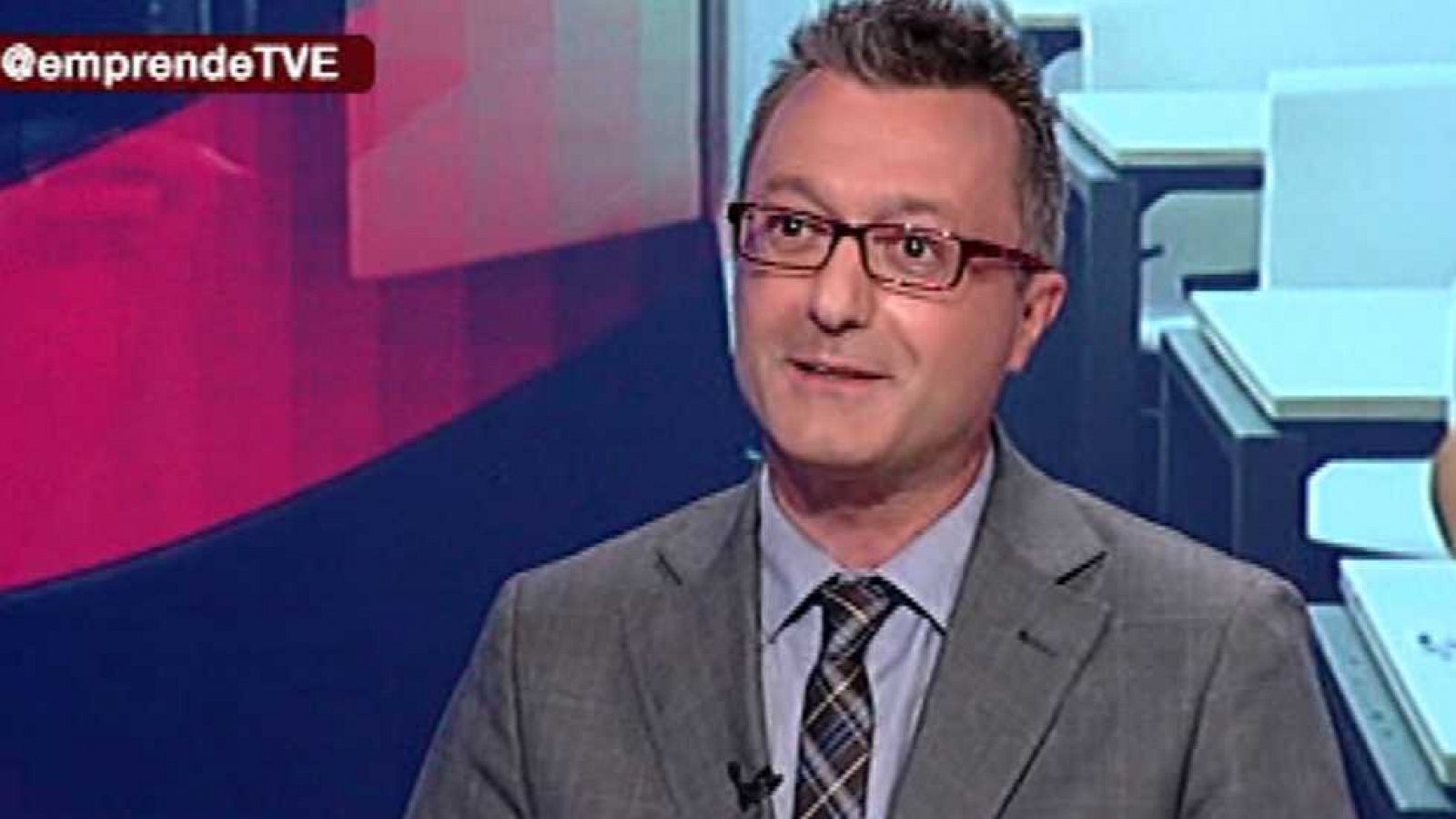 Emprende - 07/05/15 - Ver ahora