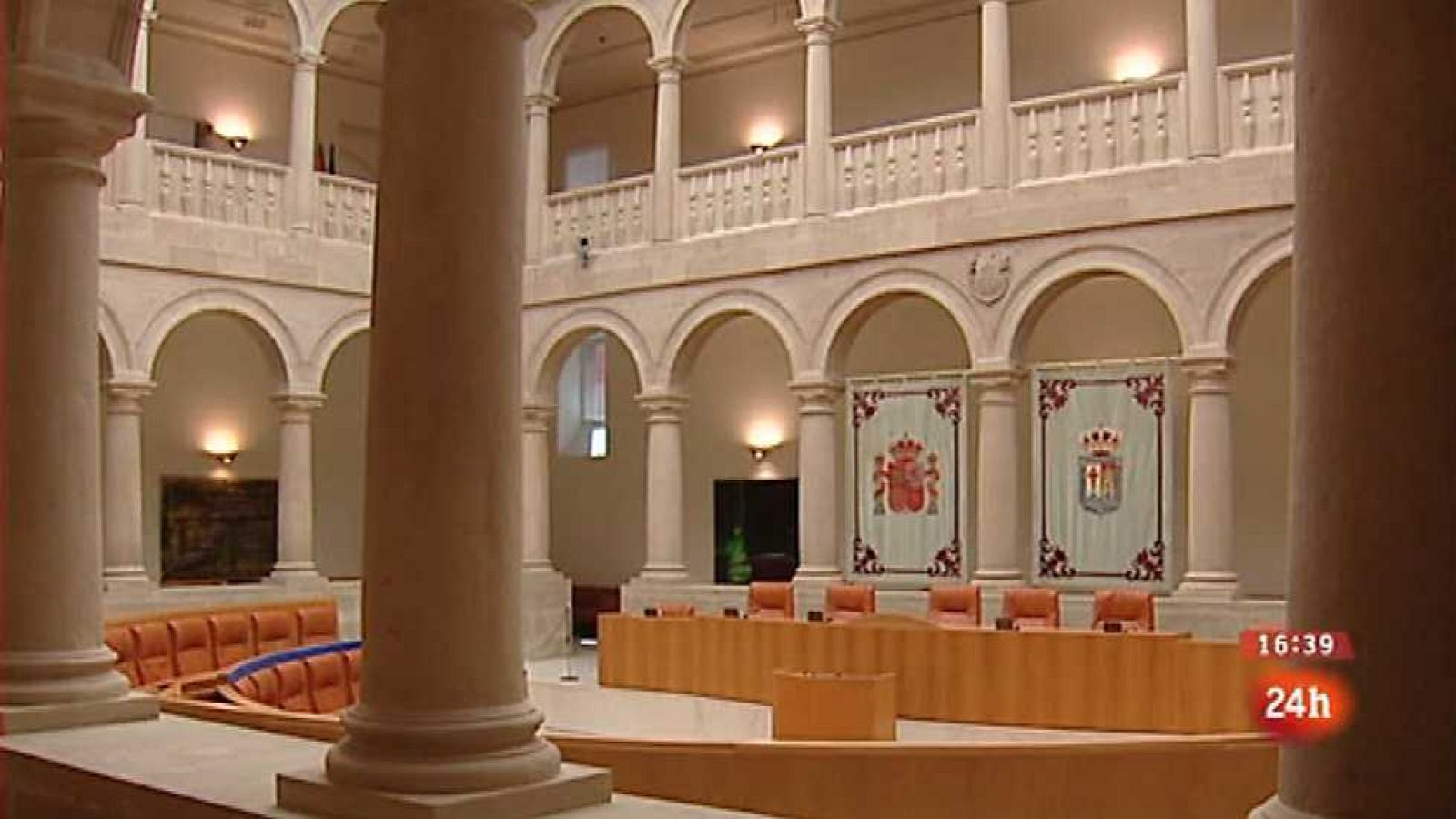 España en 24 horas - 07/05/15 - Ver ahora