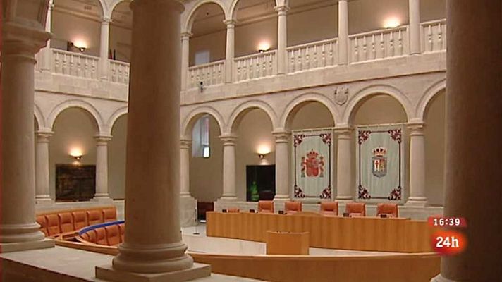 España en 24h - España en 24 horas - 07/05/15