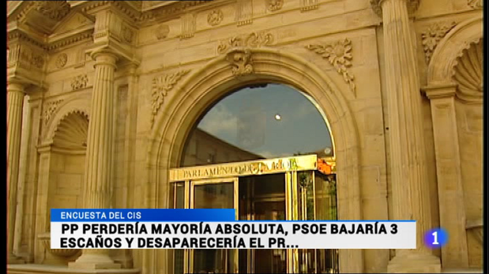 Informativo Telerioja 2 - 07/05/15