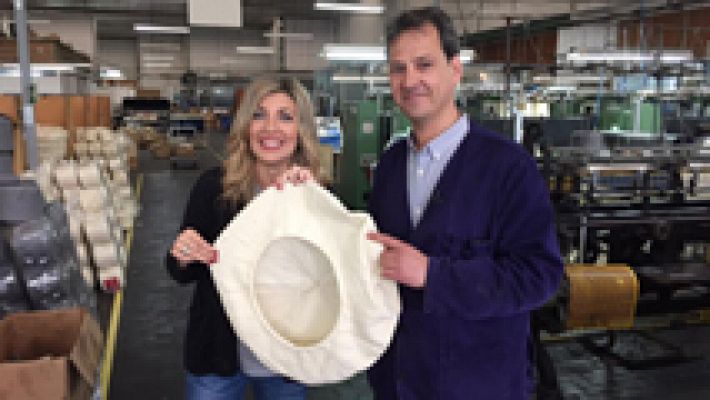 Aquí la Tierra - Boinas Elosegui, arte puro