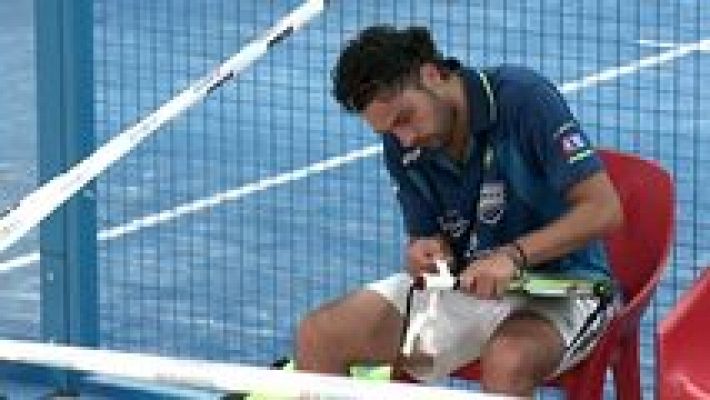 World Padel Tour - T3 - Programa 7