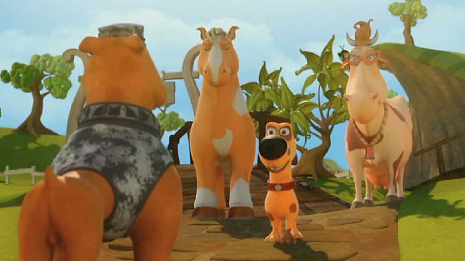 Sin complejos - Blackie & Company | Ver