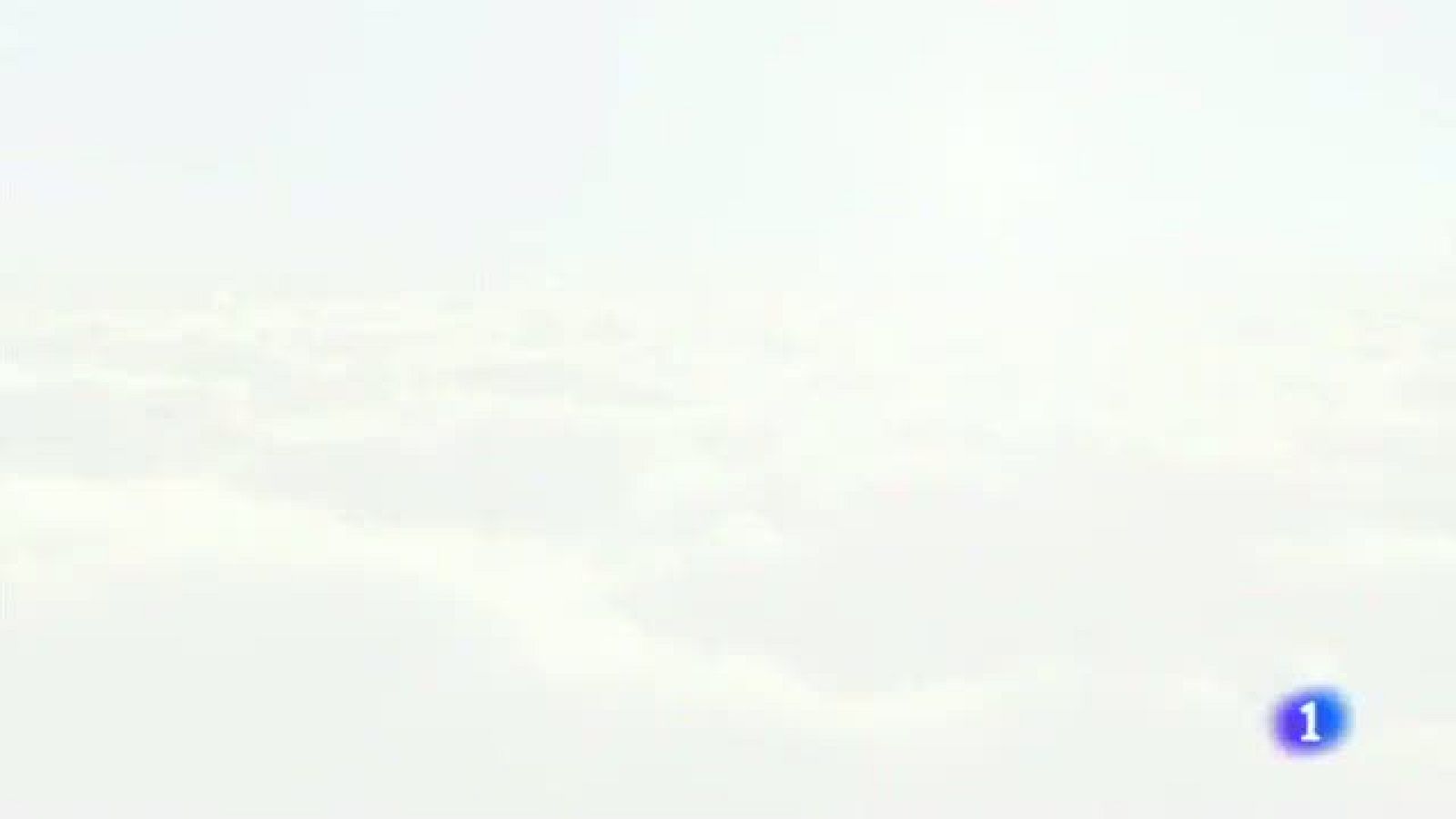 El tiempo en Cantabria - 07/05/15