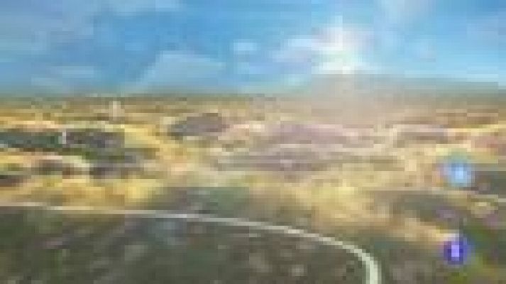 TeleCantabria - El tiempo en Cantabria - 07/05/15