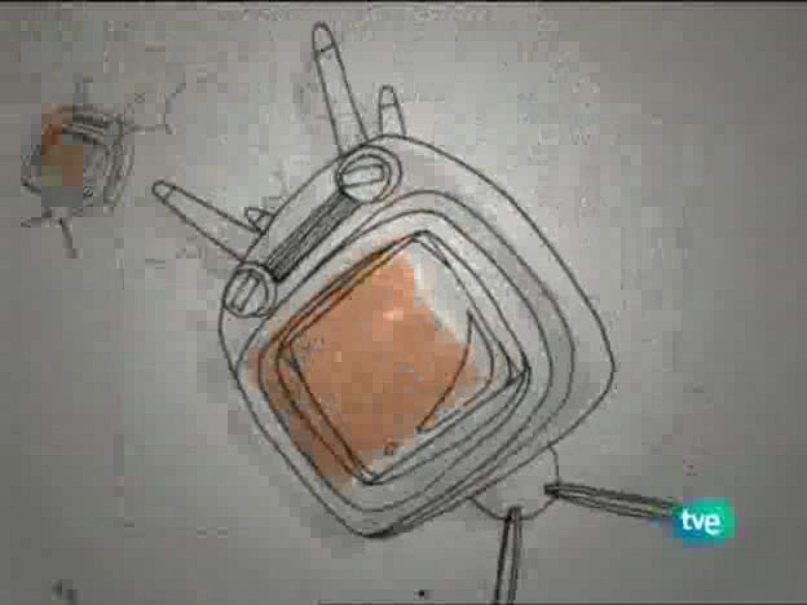 En construcción - 10/10/08 - En construcción | Ver