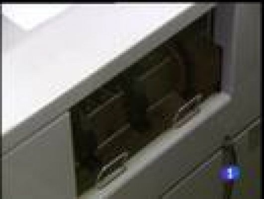  - El Plan de Rescate en marcha