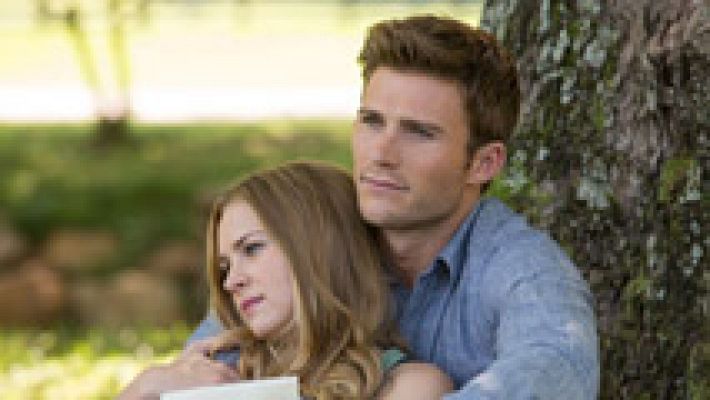 Días de cine - 'El viaje más largo'