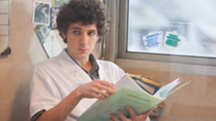 Días de cine - 'Hipócrates'