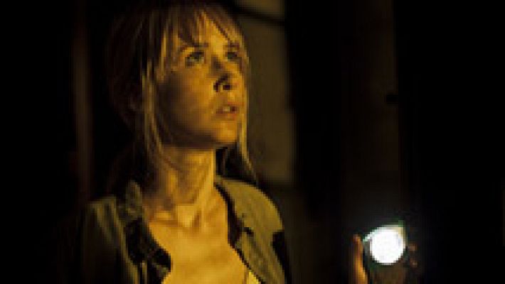 Días de cine - 'Sweet home'