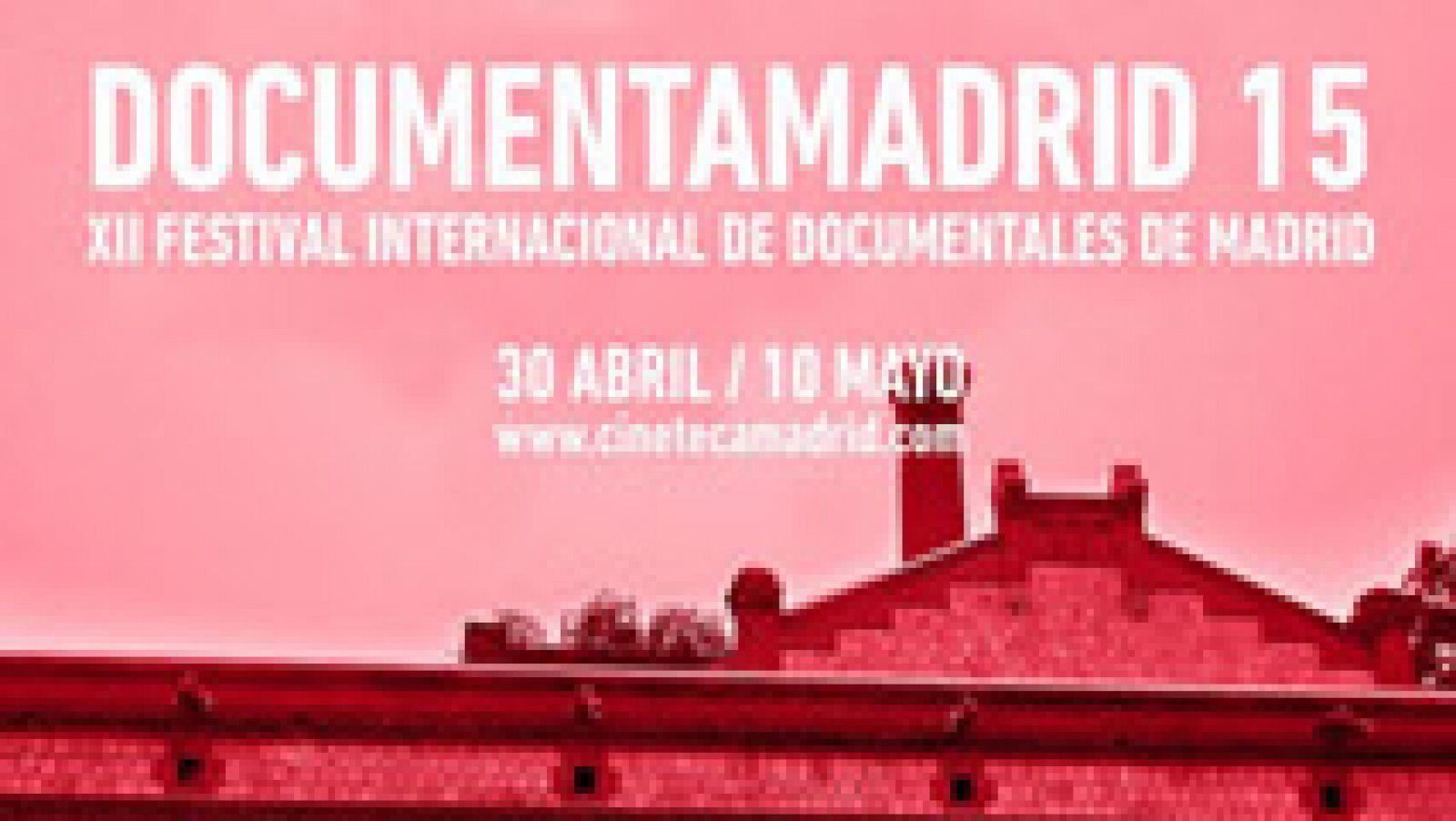 DocumentaMadrid 2015