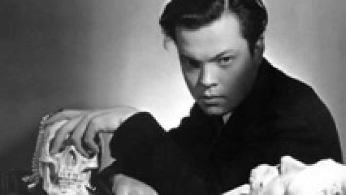 Psicoanalizando a Orson Welles