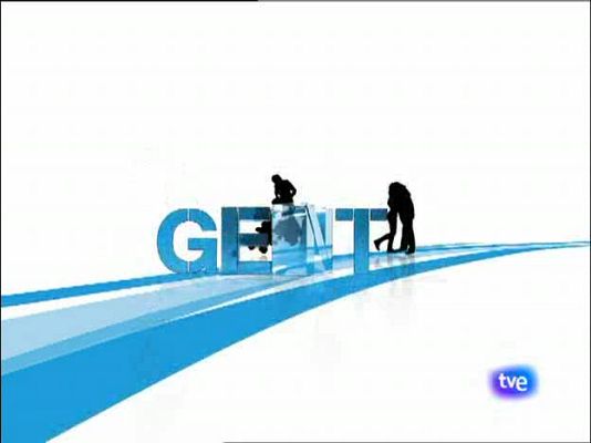 Gente - Gente - 10/10/08