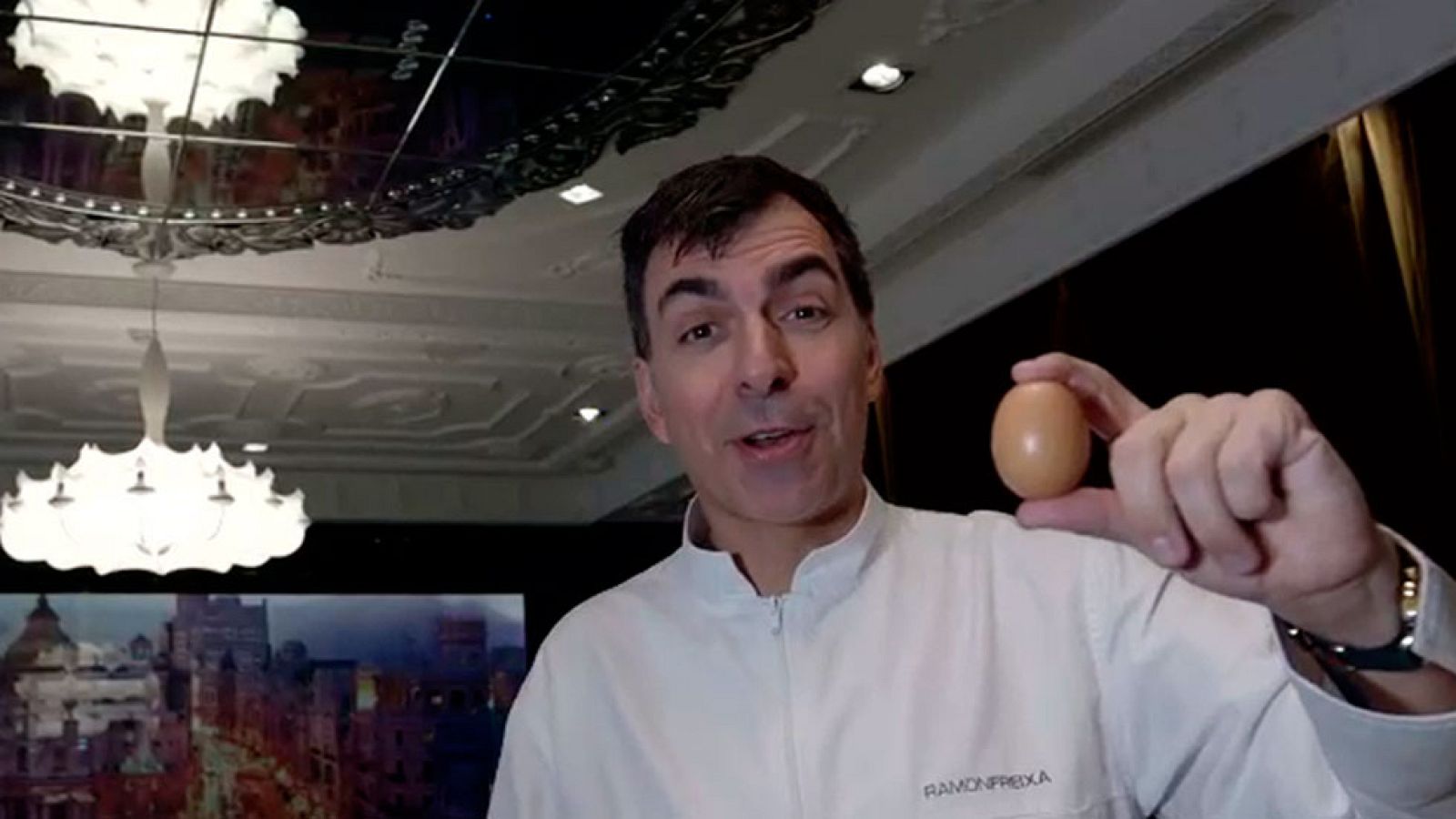 Al punto: Lo que nunca te contaron sobre el huevo | RTVE Play