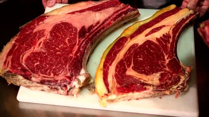 Al punto - Que no te den vaca por buey