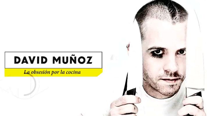 Al punto - La entrevista a David Muñoz, al completo