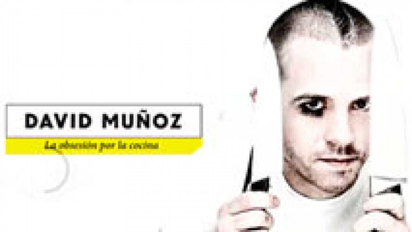  La entrevista a David Muñoz, al completo