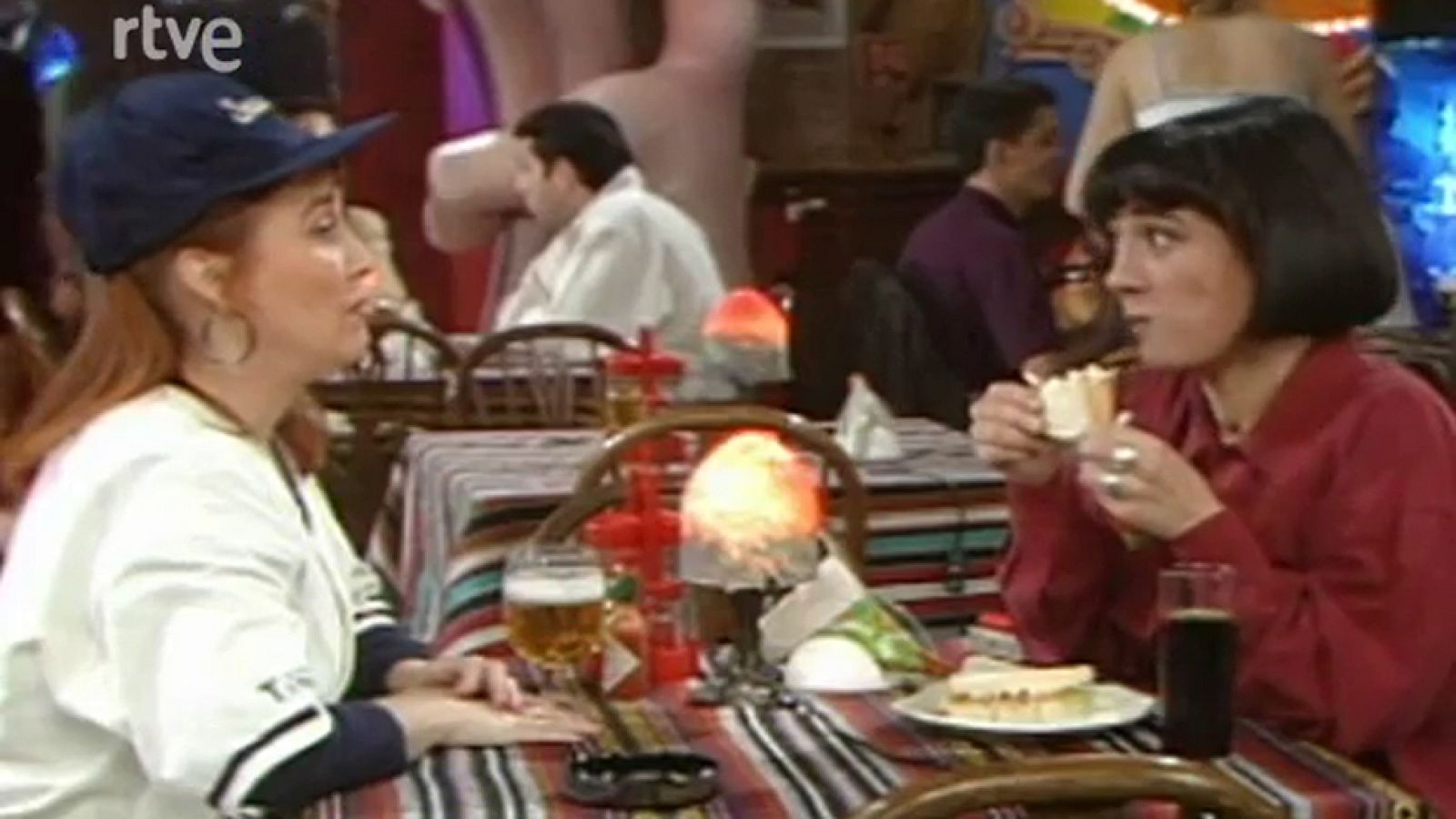 Pepa y Pepe: Capítulo 18 | RTVE Play