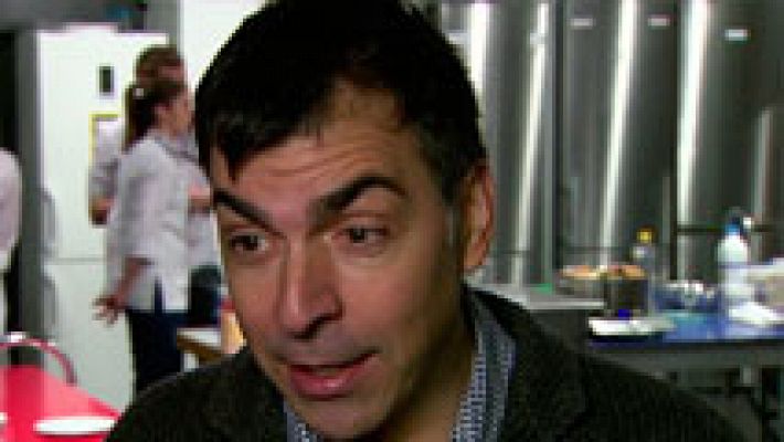 Al punto - Ramón Freixa: una sencilla salsa