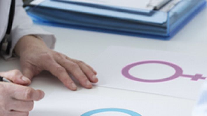 La mañana - Consulta de ginecología