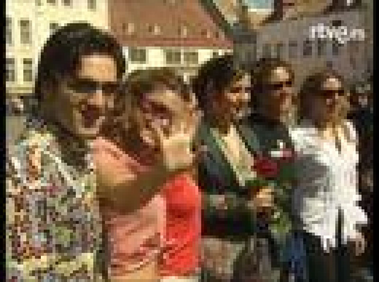 España y Estonia, no sólo Eurovisión | Ver